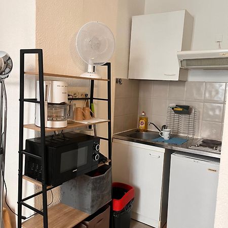 Le Studio Des Carmes Ним Экстерьер фото